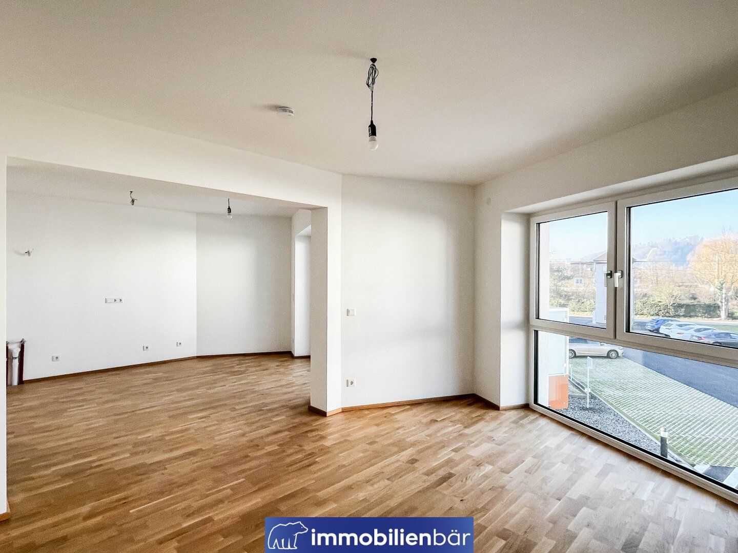 bezugsfertige moderne Neubauwohnung in Eferding - Top B04