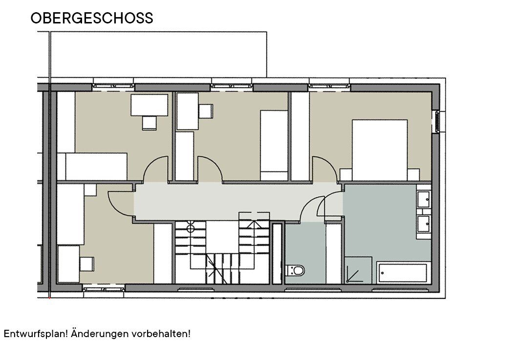 Haus – Bad Vöslau - Ansicht 3