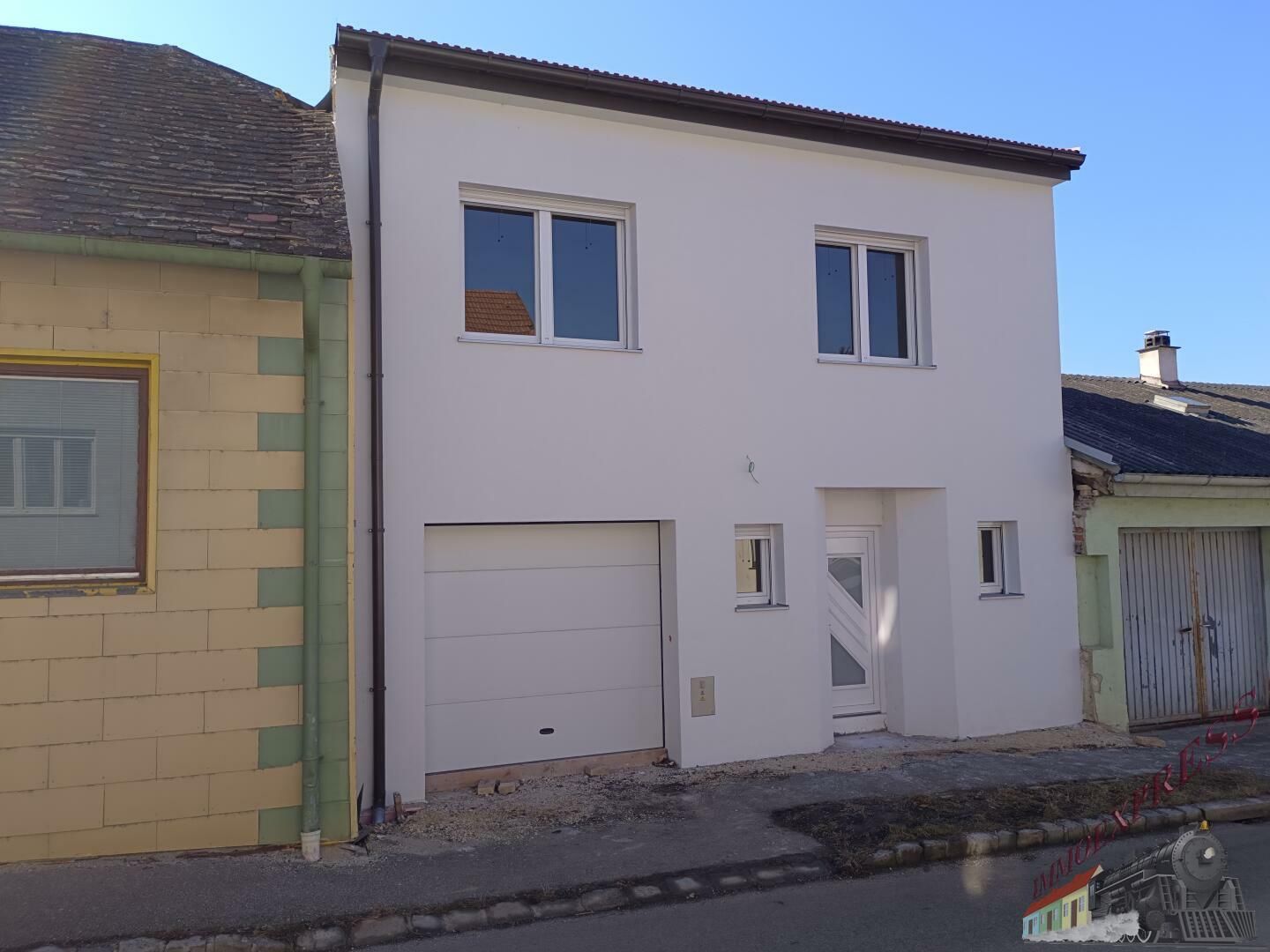 Provisionsfrei! Modernes Einfamilienhaus in Magersdorf - Ihr Traum vom Erstbezug in perfekter Lage!