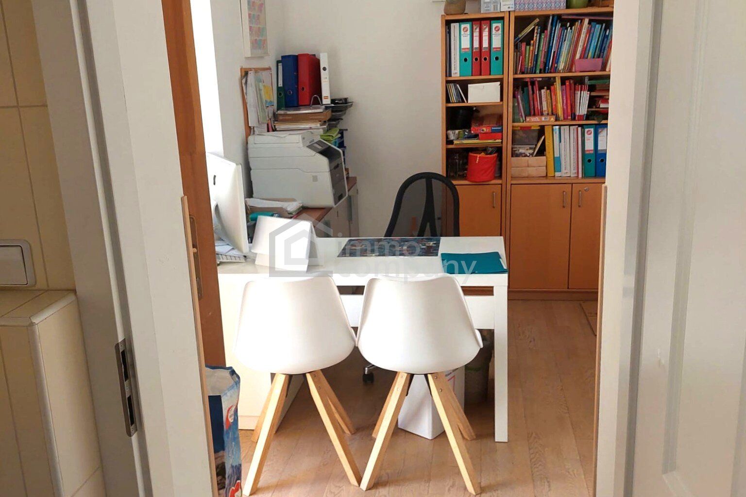 Haus – Wien - Ansicht 5