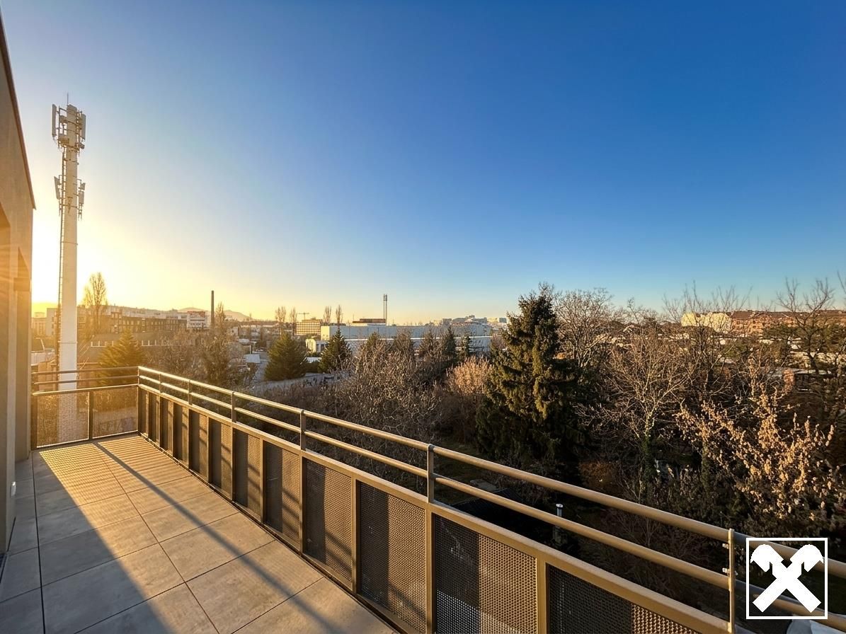 Wohnung – Wien - Ansicht 4