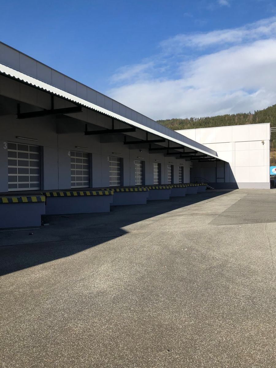 GELO Spittal - Gewerbe & Logistikpark zu mieten in 9800 Spittal an der Drau - Ansicht 4