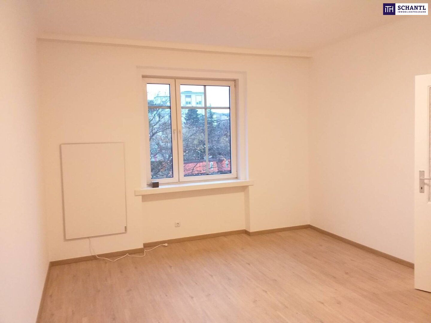 KEINE INVESTITIONEN NOTWENDIG! Sicheres Einkommen und historisches Flair: Vermietete Wohnung in 1110 Wien - 2,46% Rendite und Altbauqualität!