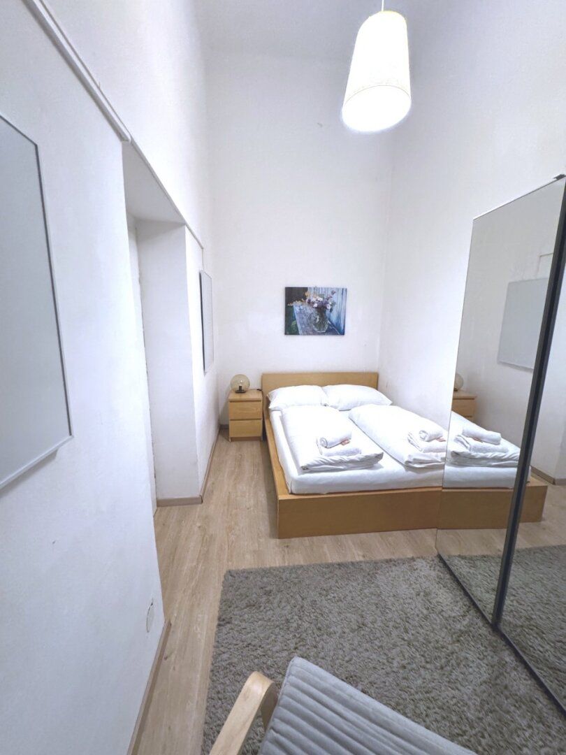 Wohnung – Wien,Ottakring - Mehr