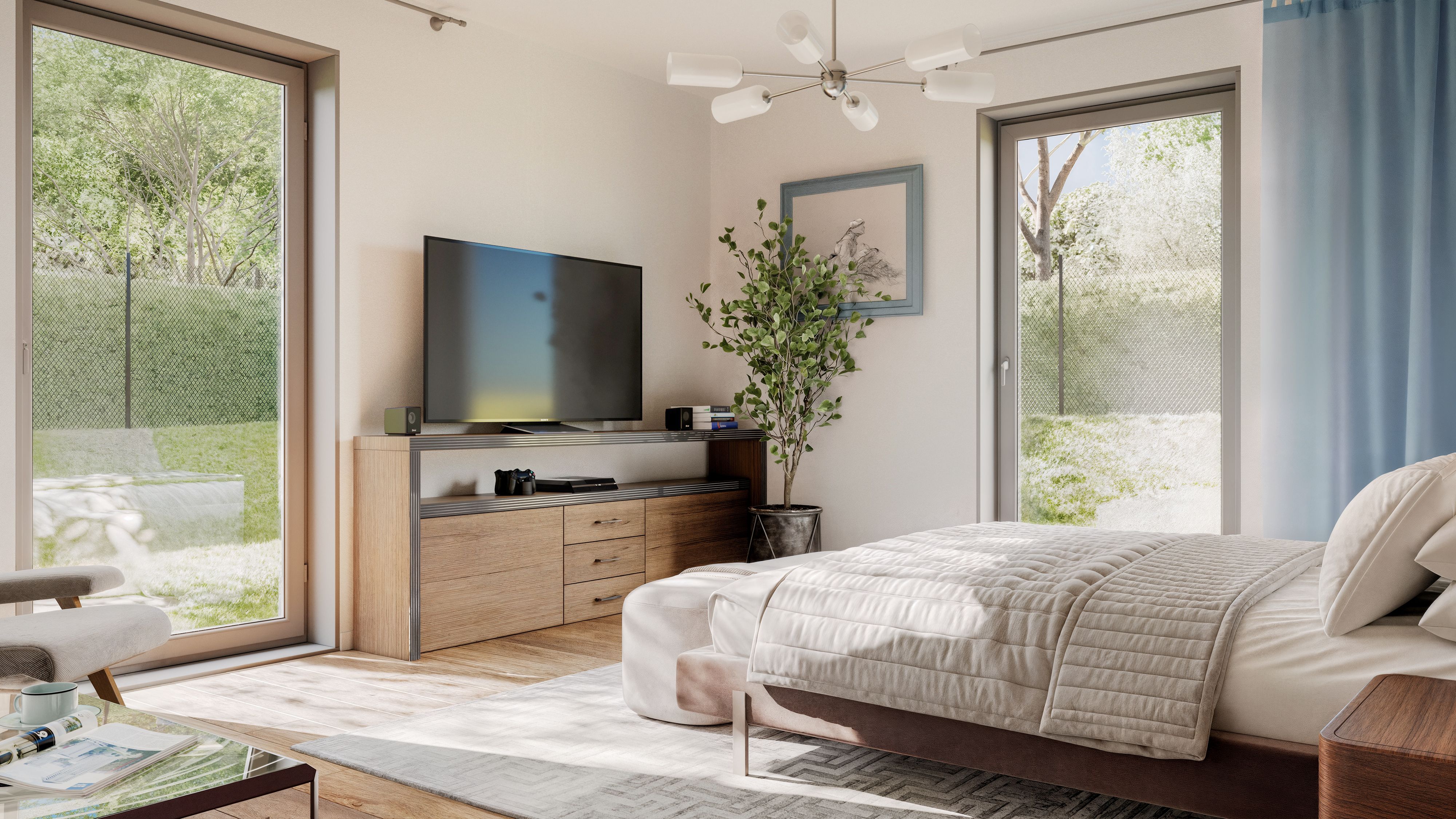 Wohnung – Wien