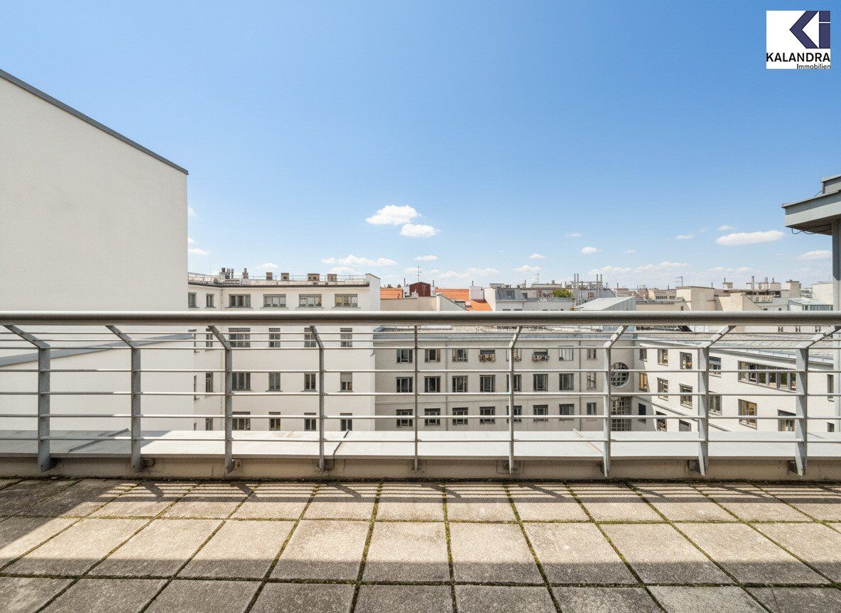 360 TOUR // BÜROFLÄCHE IM FABIANIHAUS