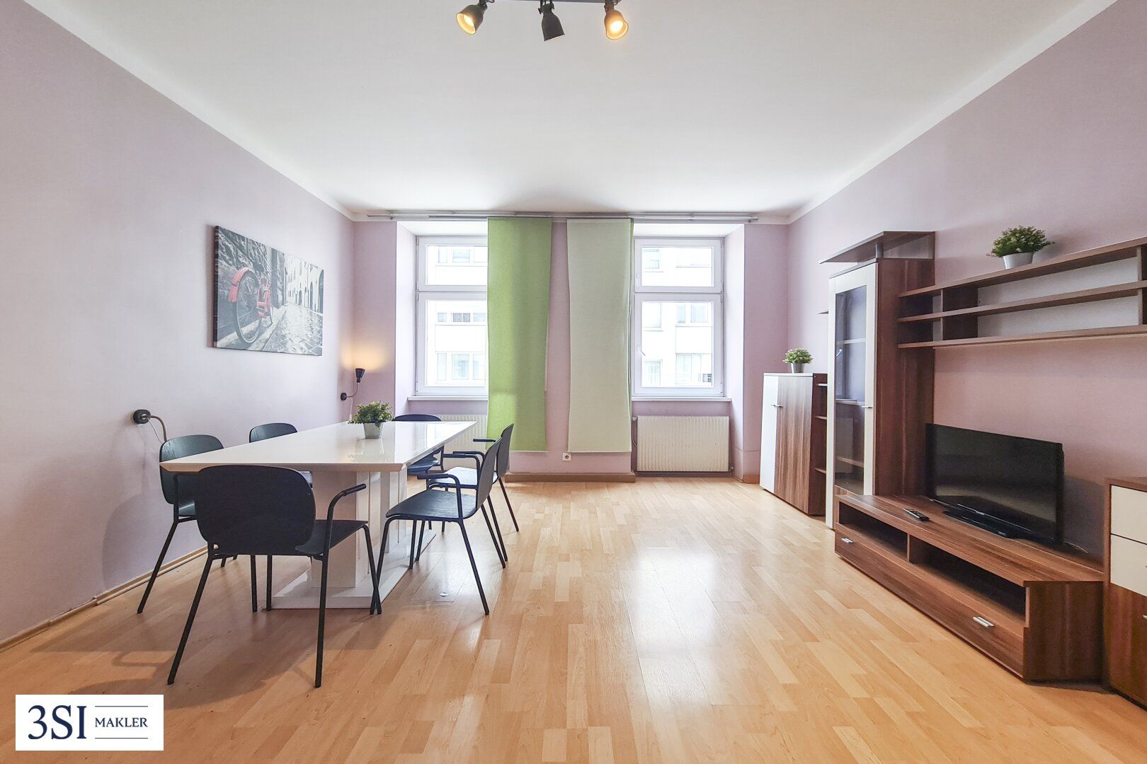 Charmante 2-Zimmer-Wohnung in 1100 Wien - Perfekt für Investoren oder Selbstnutzer!