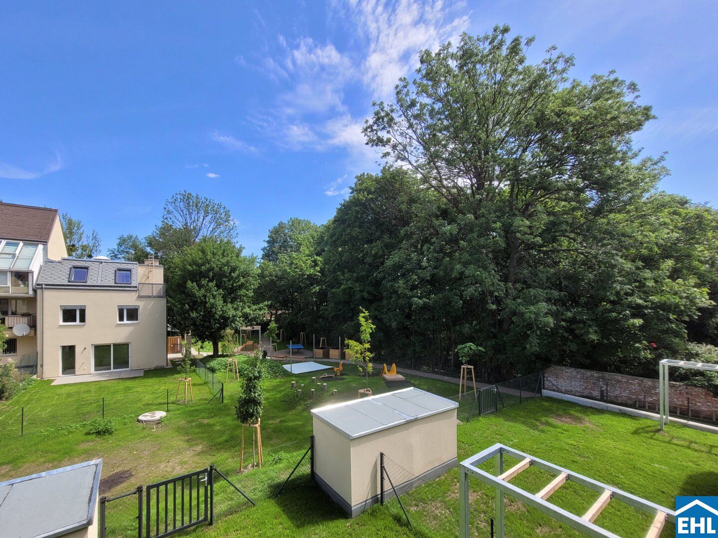 Haus – Wien - Ansicht 4