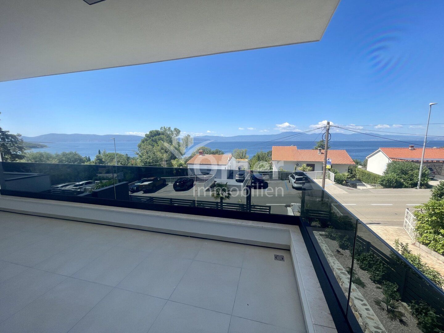 Haus – Omišalj - Ansicht 4
