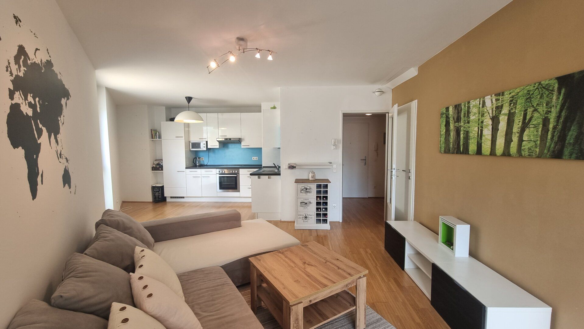 Attraktive 3-Zimmer-Maisonette an zukünftiger U2-Verlängerung - Ihr neues Zuhause auf zwei Etagen