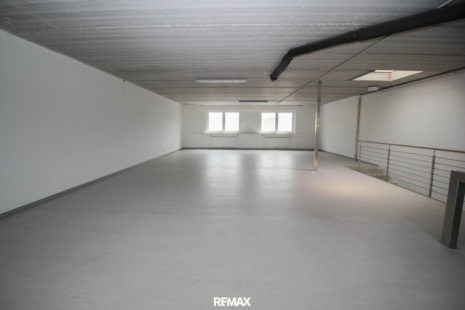 Büroflächen multifunktionell - Ansicht 5