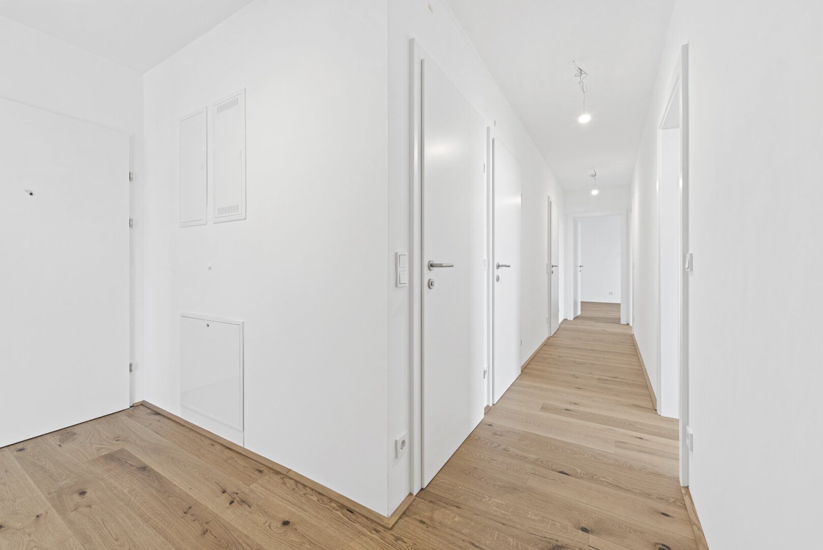 PROVISIONSFREI! Traumhafte 4-Zimmer-Familienwohnung | Zwei Bäder, große Terrasse, Fernblick | Ideal zur Vermietung - Mehr