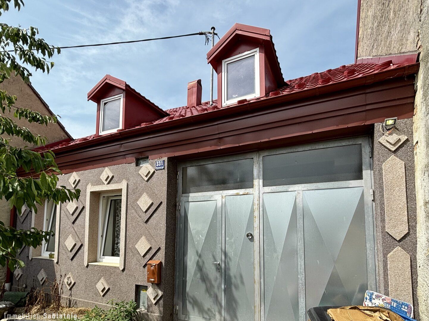 KLEIN ABER FEIN! Einfamilienhaus zum Spitzenpreis!