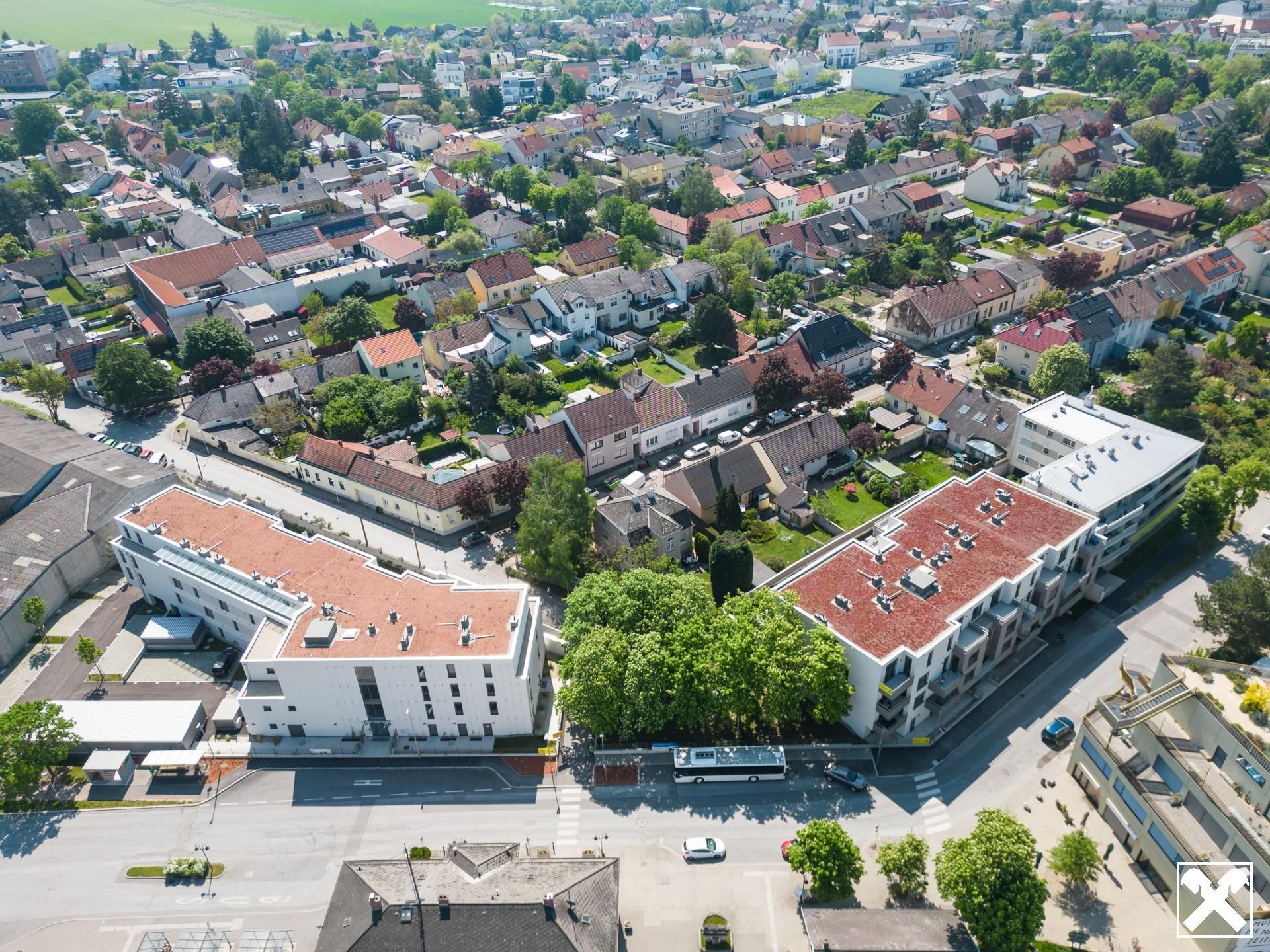 Wohnung – Deutsch-Wagram - Ansicht 3