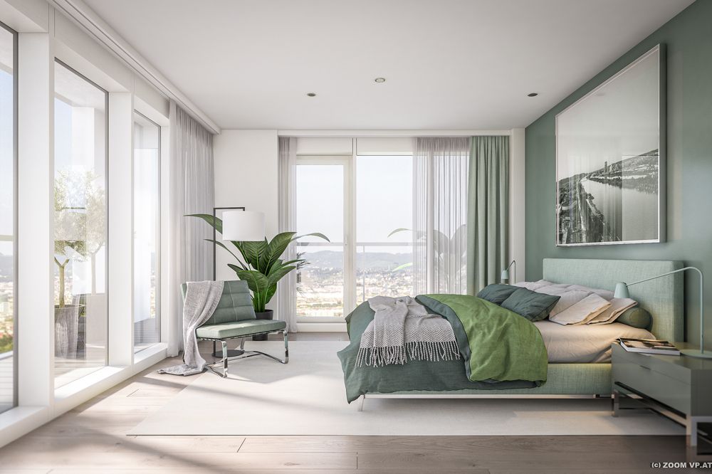 Wohnung – Wien - Mehr
