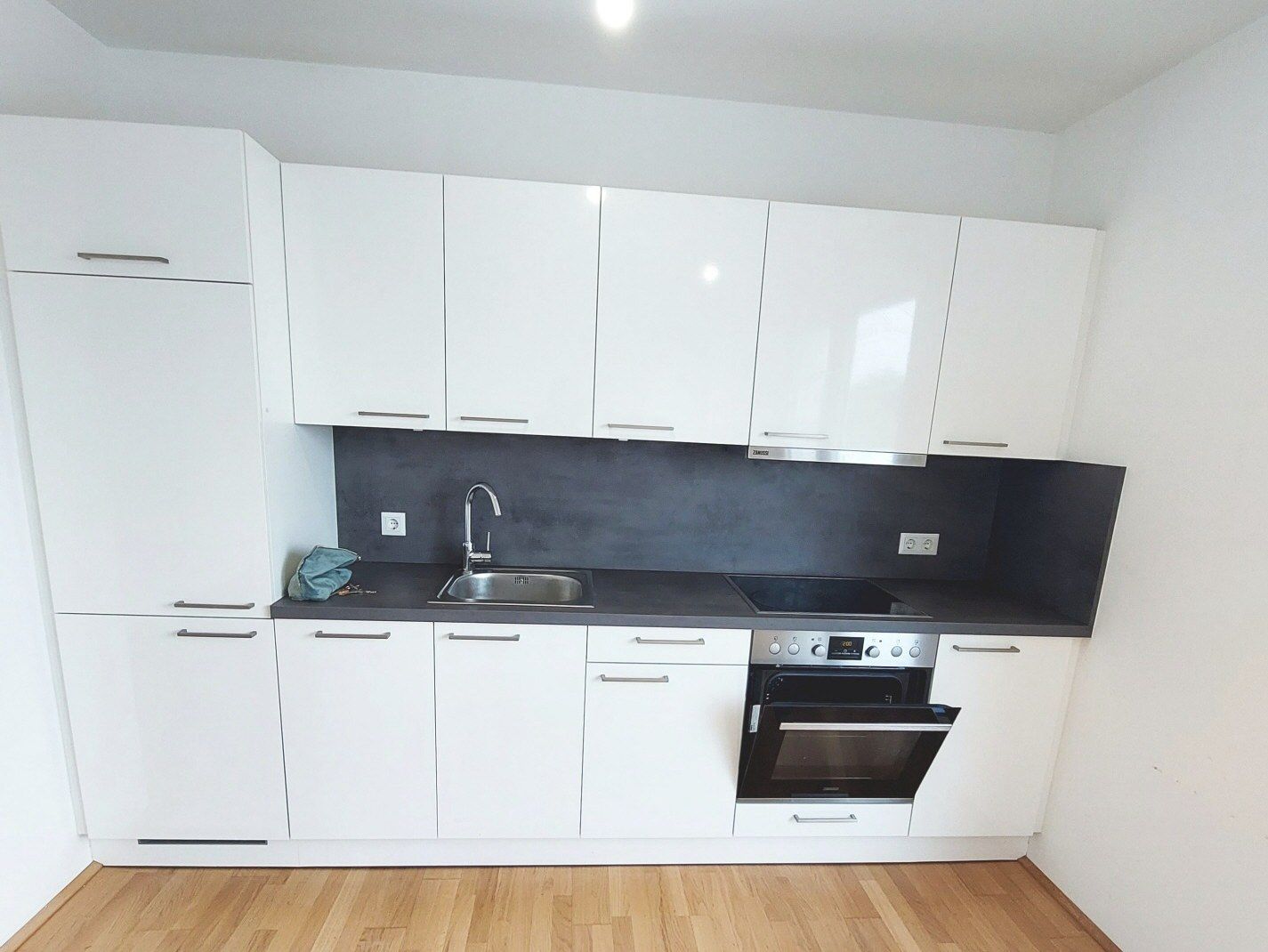 Wohnung – Wien, Neujedlersdorf, Katastralgemeinde Großjedlersdorf II - Ansicht 4