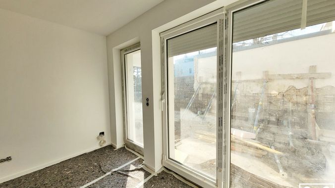 MEIN GLÜCKSLOOS - Fein wohnen in Liesing