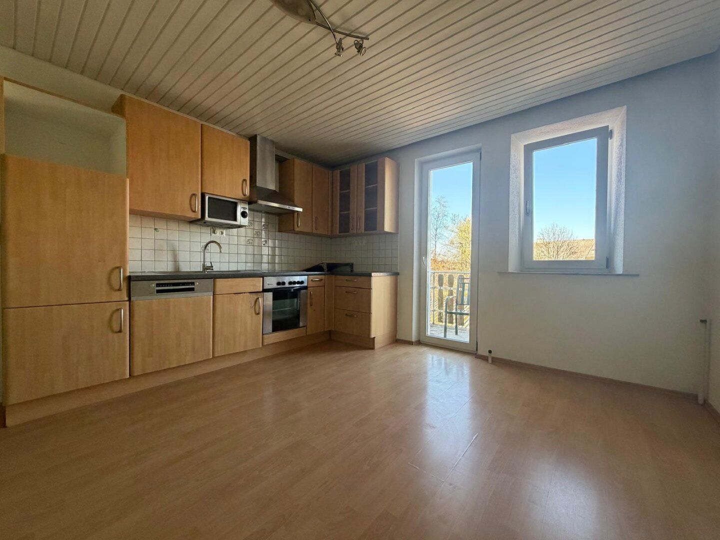 Pis de 1 habitacions, 64 m²