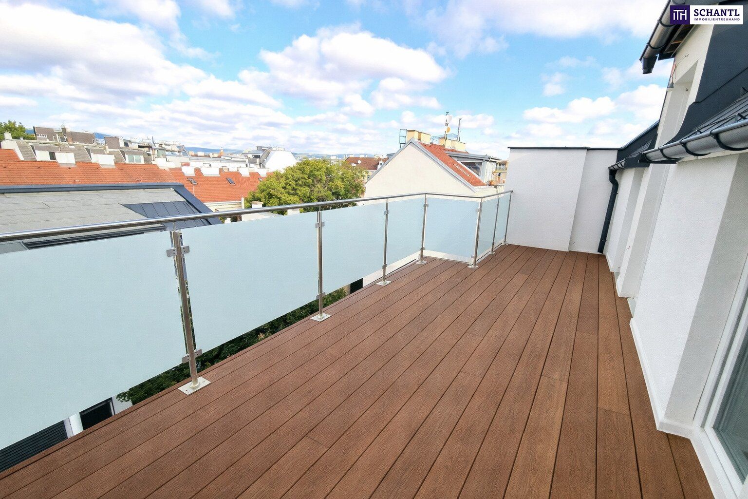 Wohnung – Wien, Neulerchenfeld, Ottakring - Ansicht 5