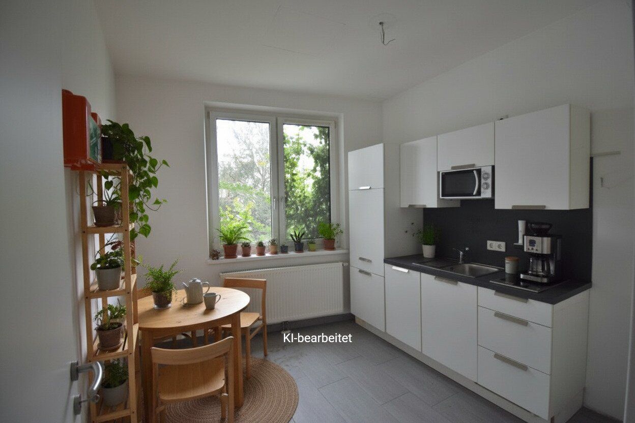 TOP-BÜRO in der Stadtmitte mit der perfekten WERBESICHTBARKEIT - Ansicht 3