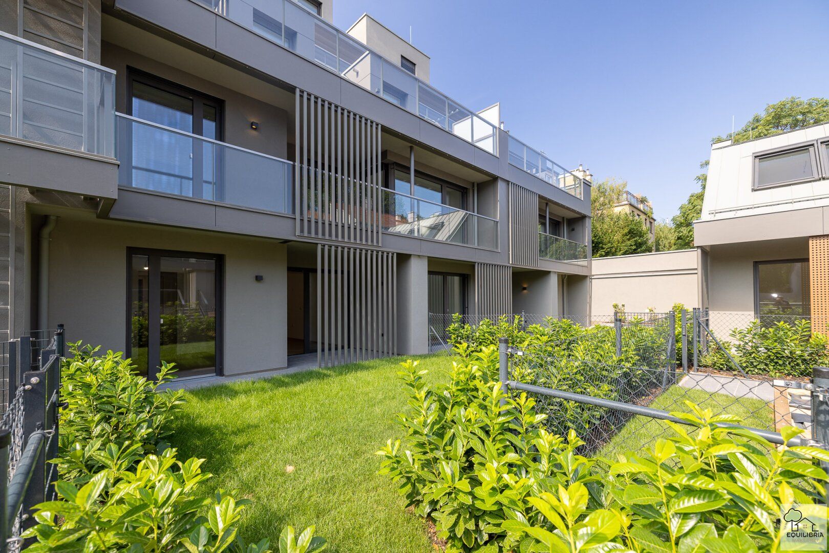 Wohnung – Wien - Ansicht 4