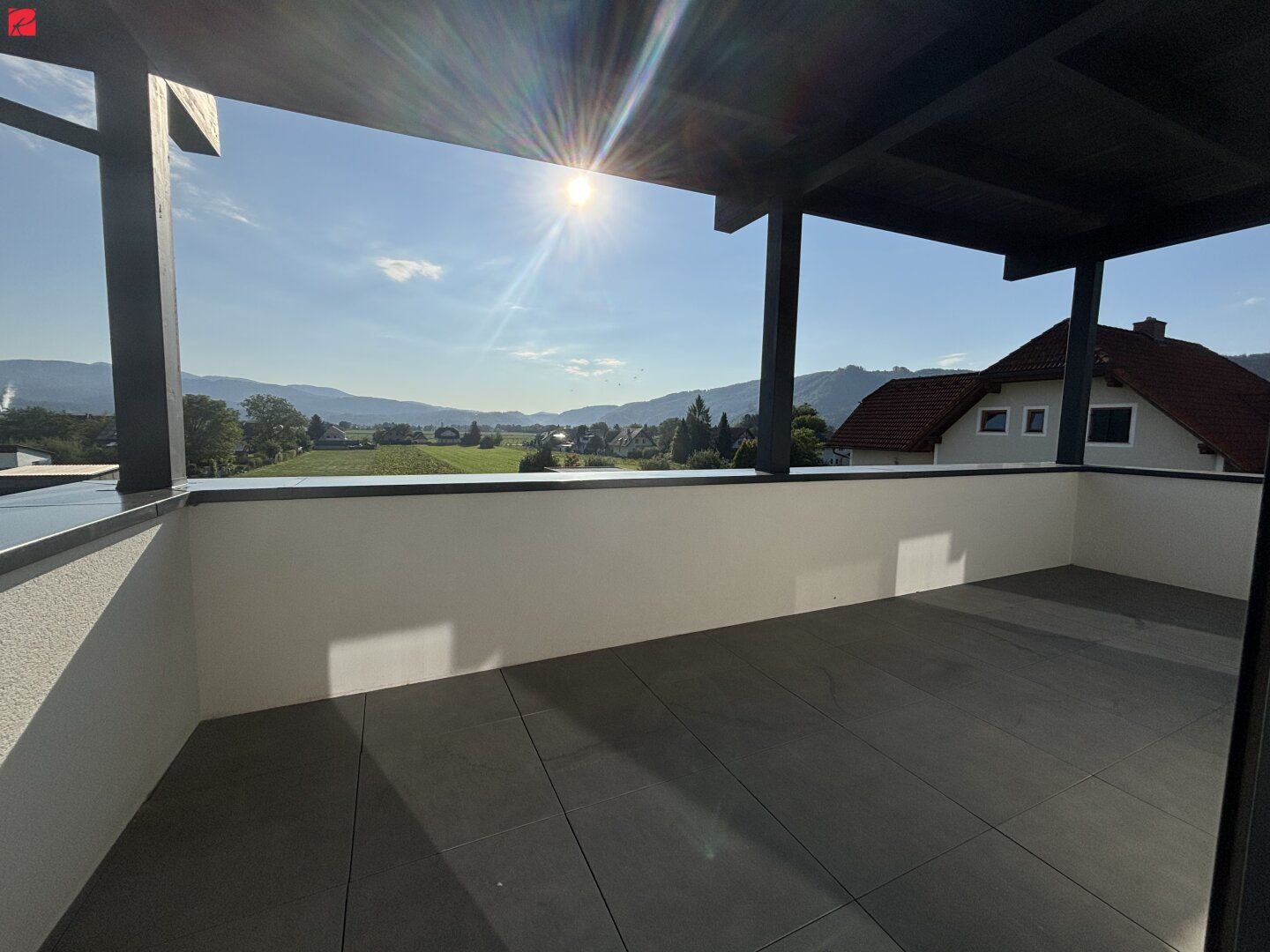2-toaline korter, 76 m²