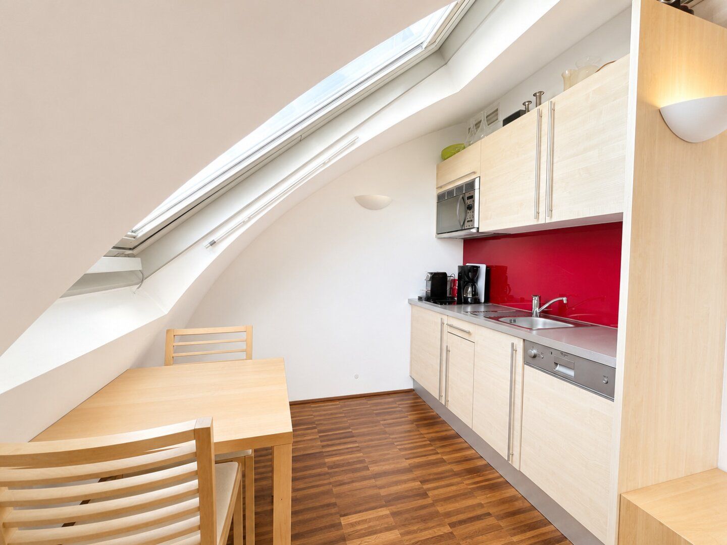 Wohnung – Wien,Innere Stadt - Ansicht 5