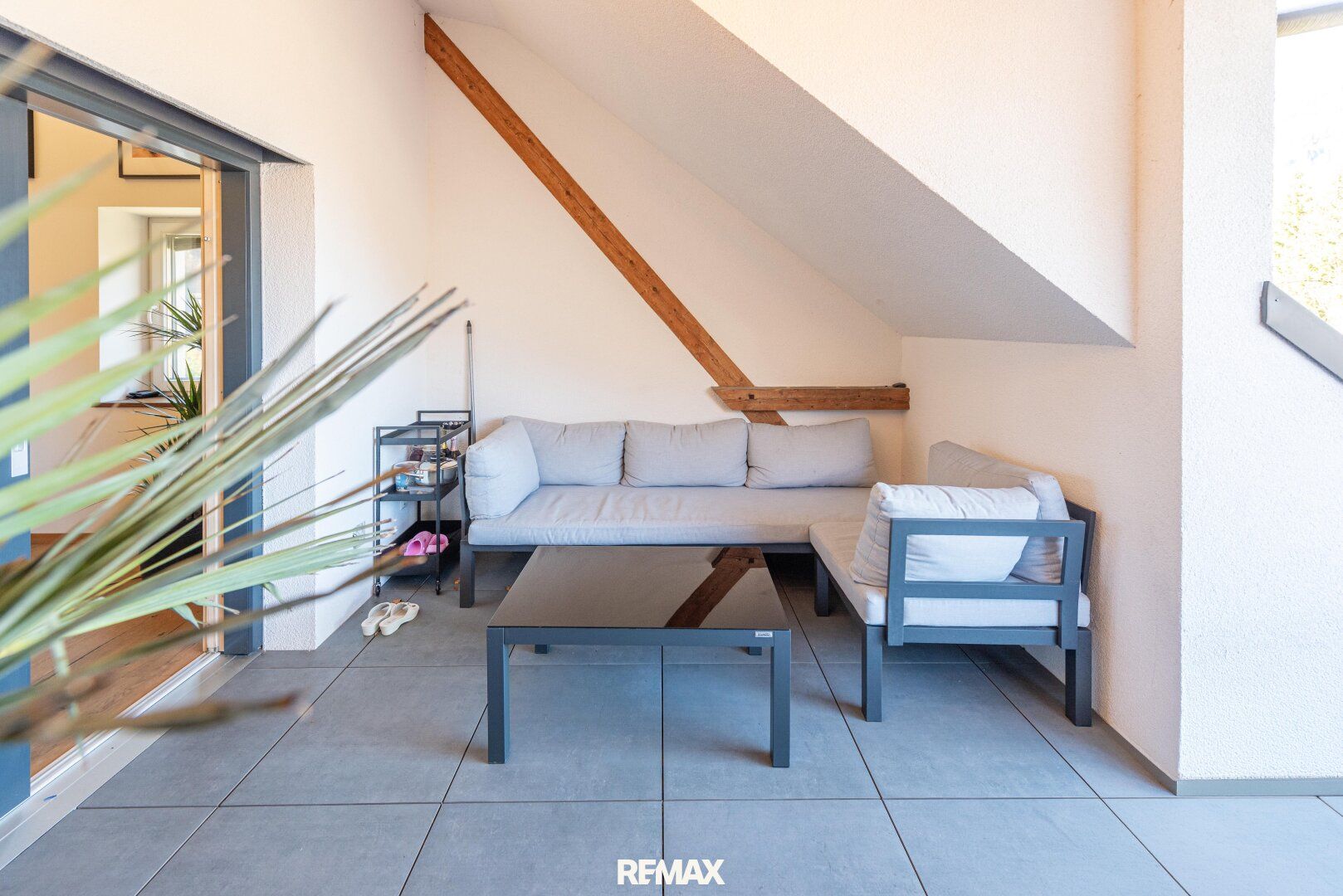 Haus – Grünau im Almtal - Ansicht 5