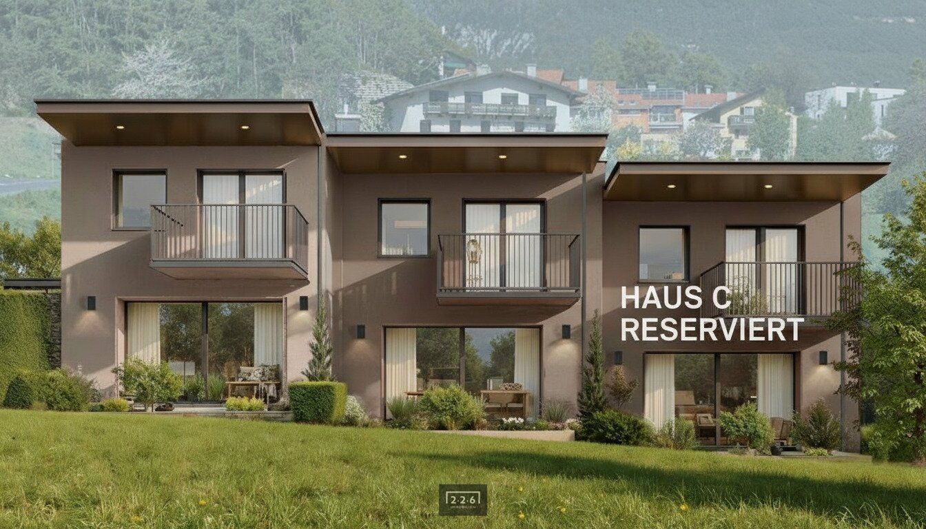 Haus – Telfs - Ansicht 3