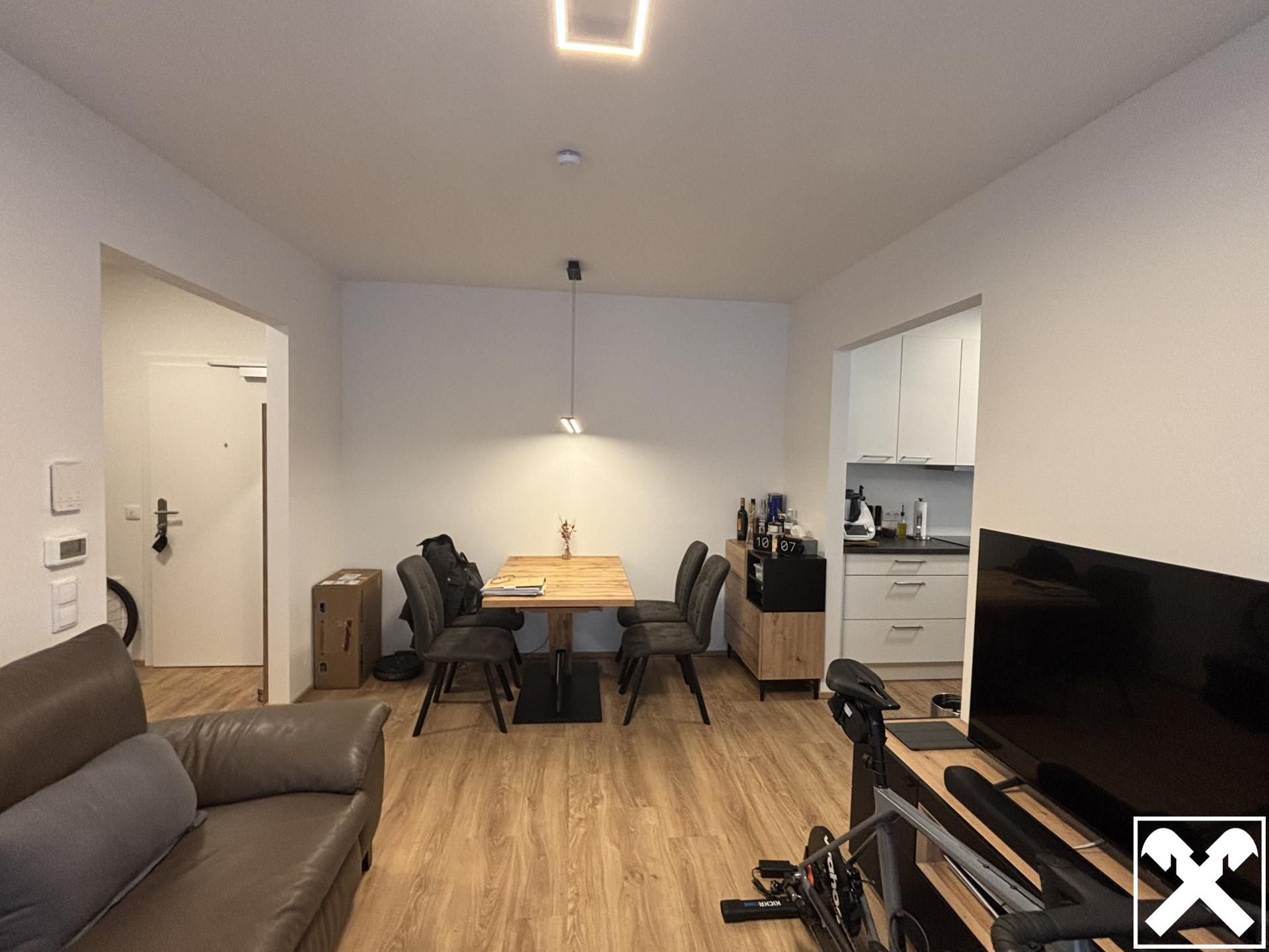 Wohnung – Perg - Ansicht 2