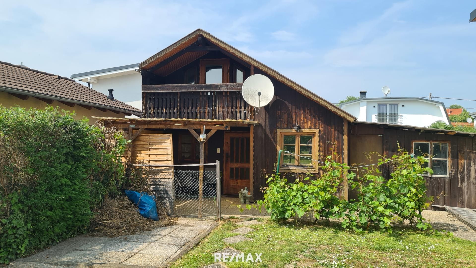 Gartenhit für Hobbygärtner und Grillfans