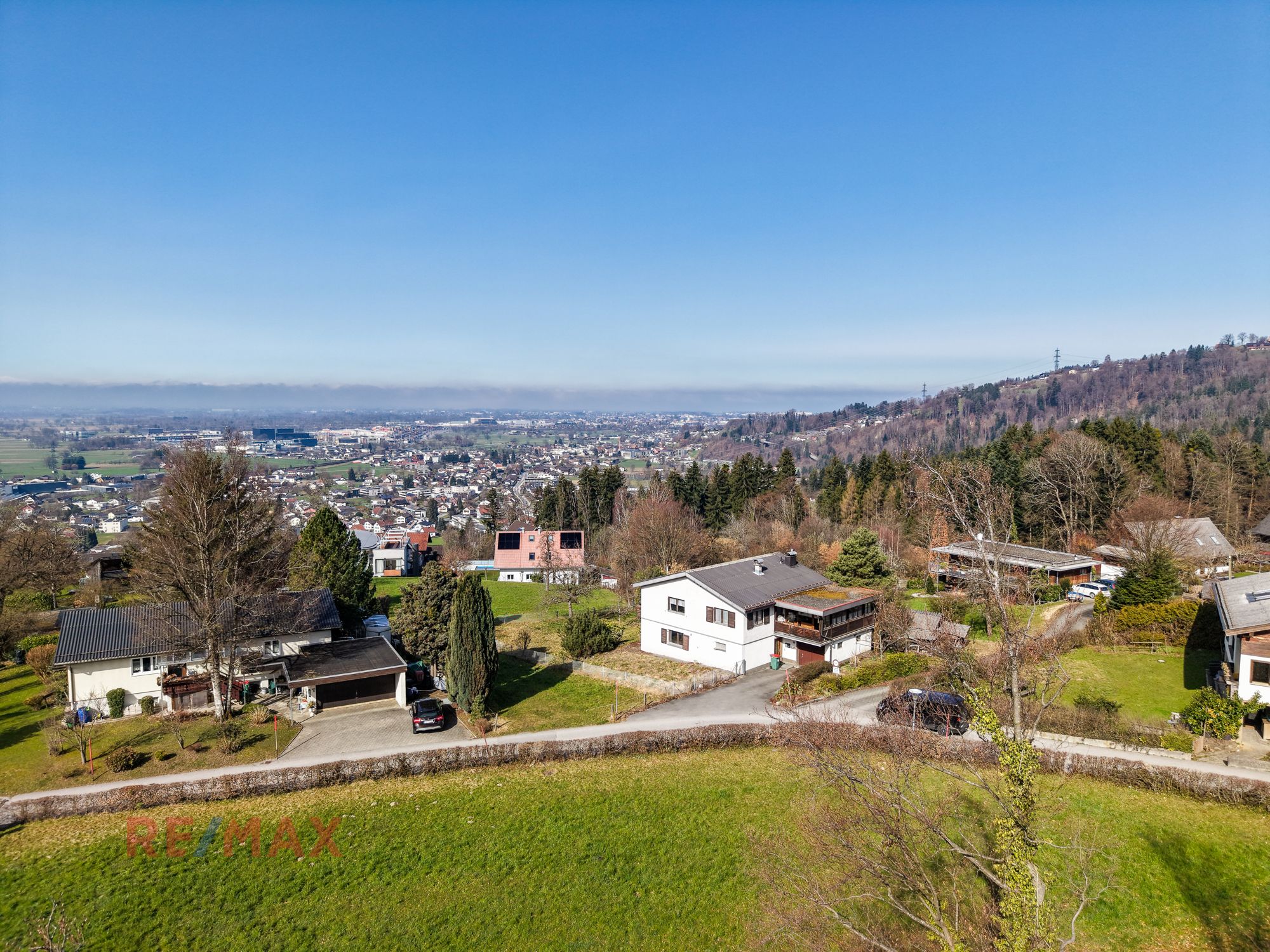 Zwischen Natur und Komfort -  Ihr Bauplatz in Schwarzach-Linzenberg - Vista 5