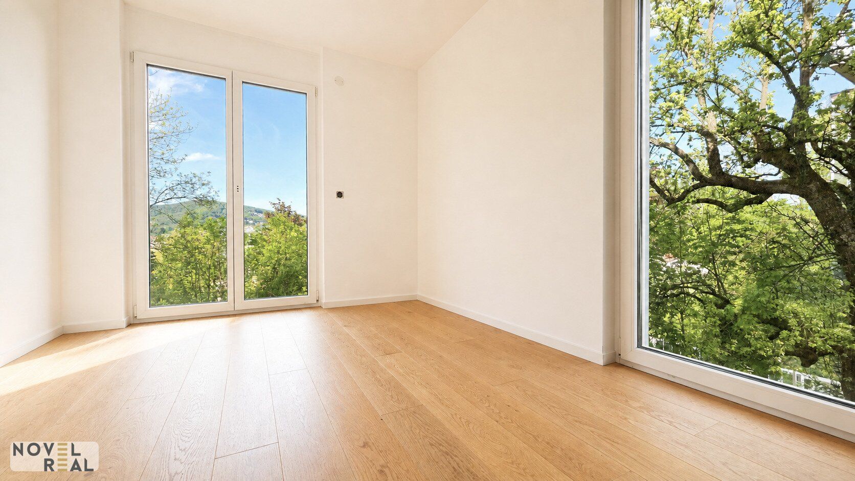 Wohnung – Wien - Ansicht 2