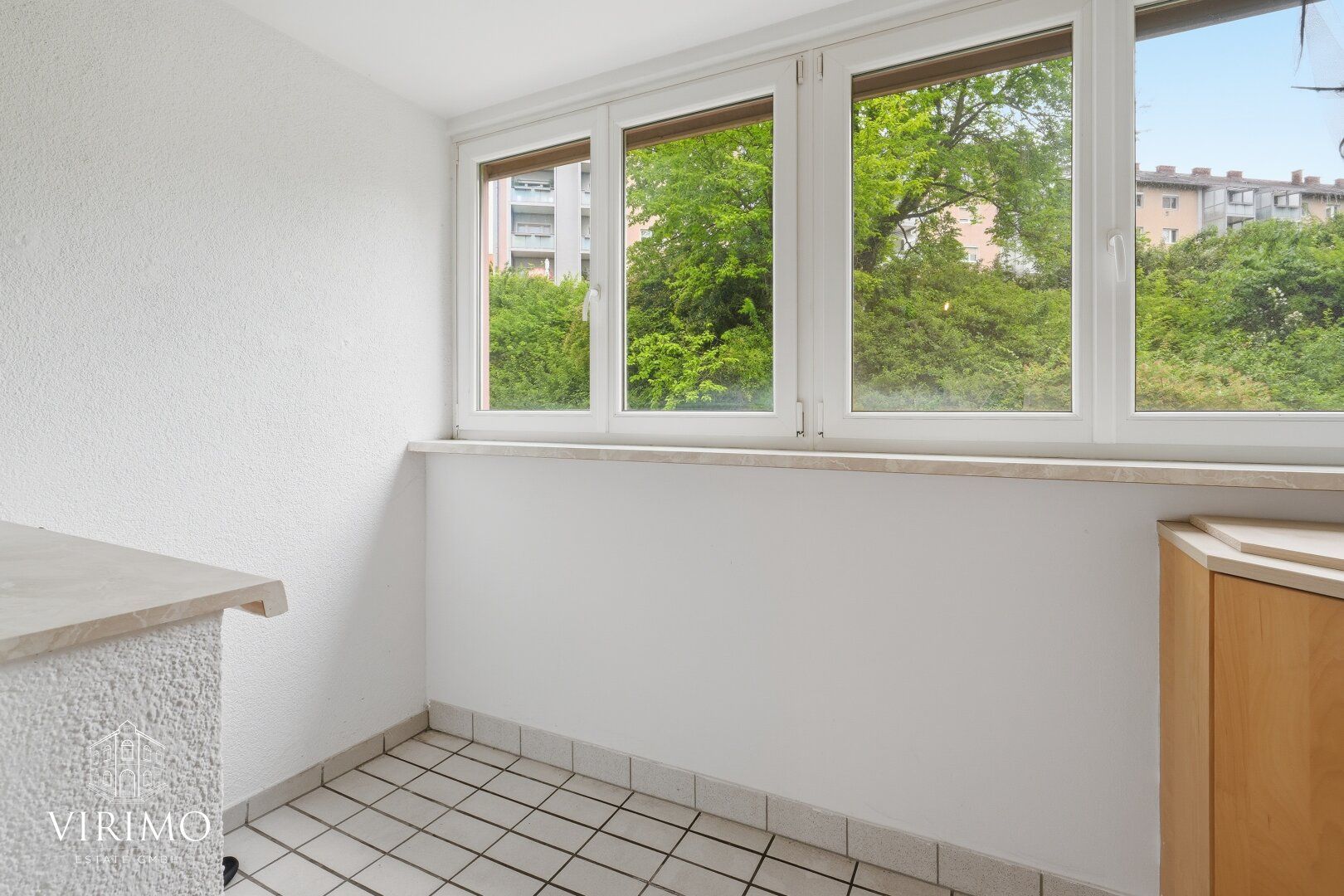 Wohnung – Linz - Ansicht 3