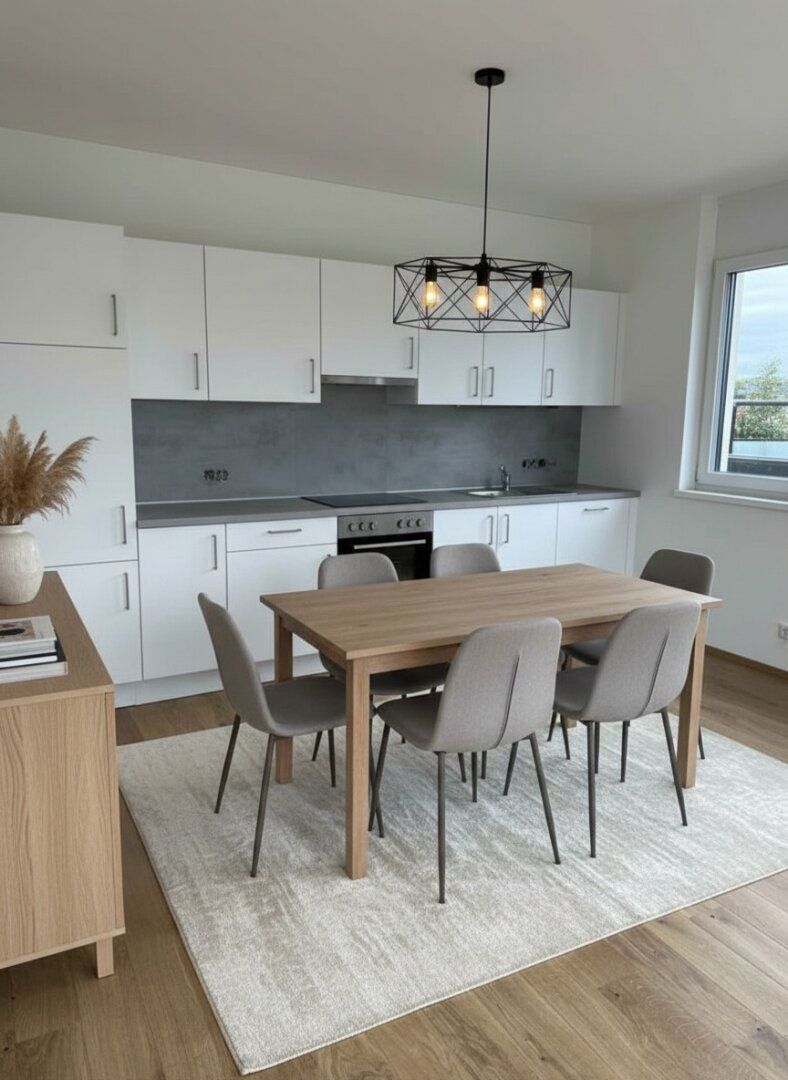 ***** ANLAGE - Penthousewohnung in St.Peter***** vermietet | NEUBAU samt überdachten Stellplatz - Ansicht 4