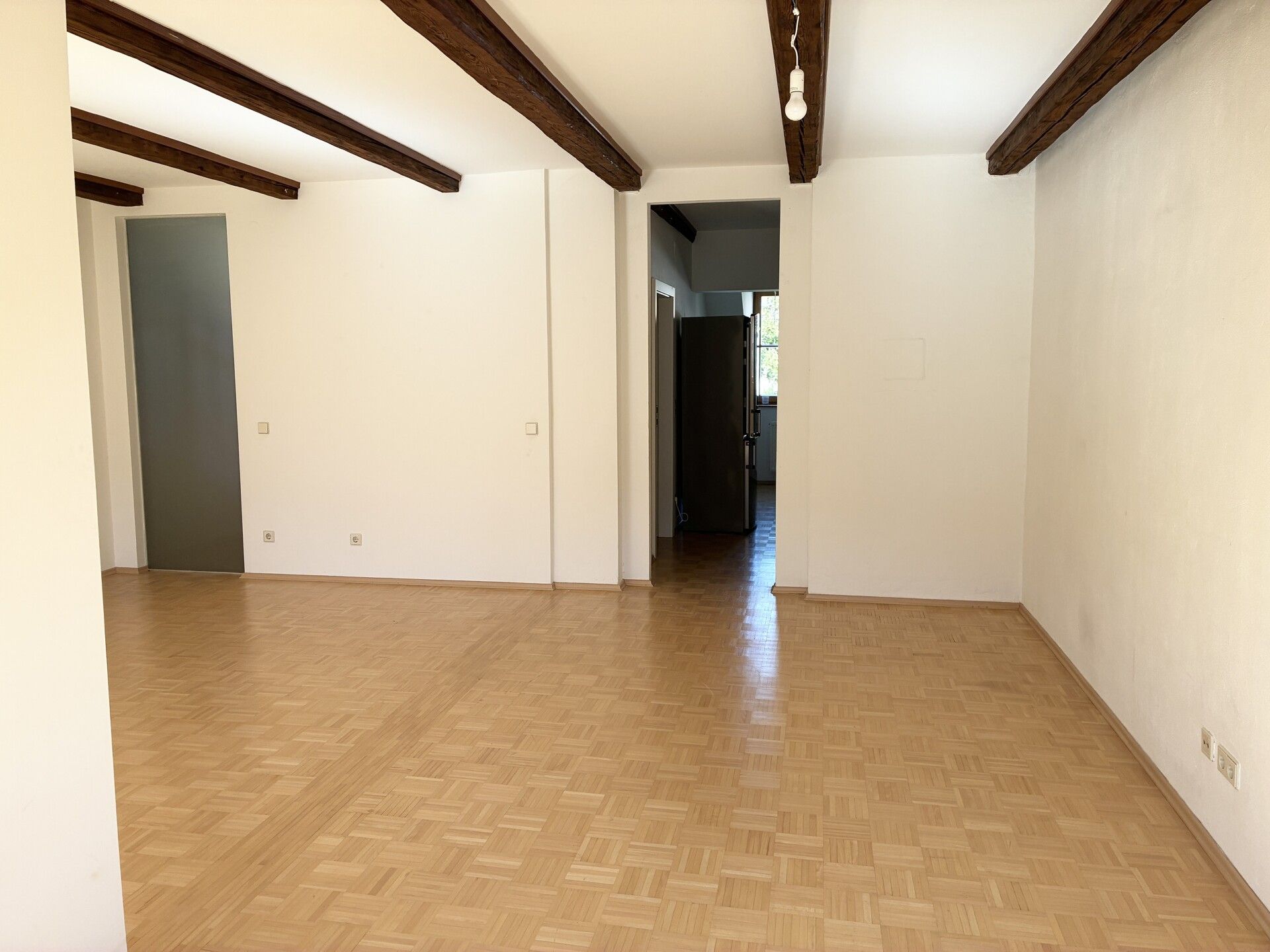 Wohnung – Graz - Ansicht 3