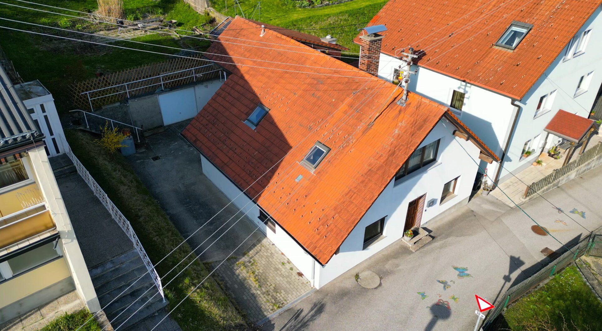 Charmantes Einfamilienhaus inkl. großzügigem Garten - Wolfsegg am Hausruck!