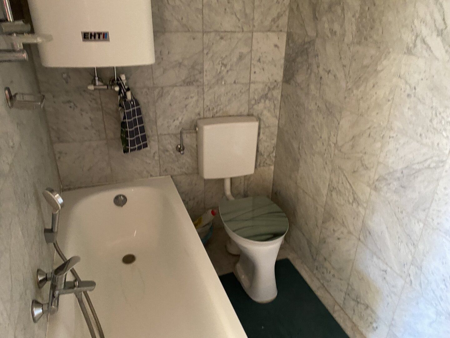 Wohnung – Sankt Martin - Ansicht 4