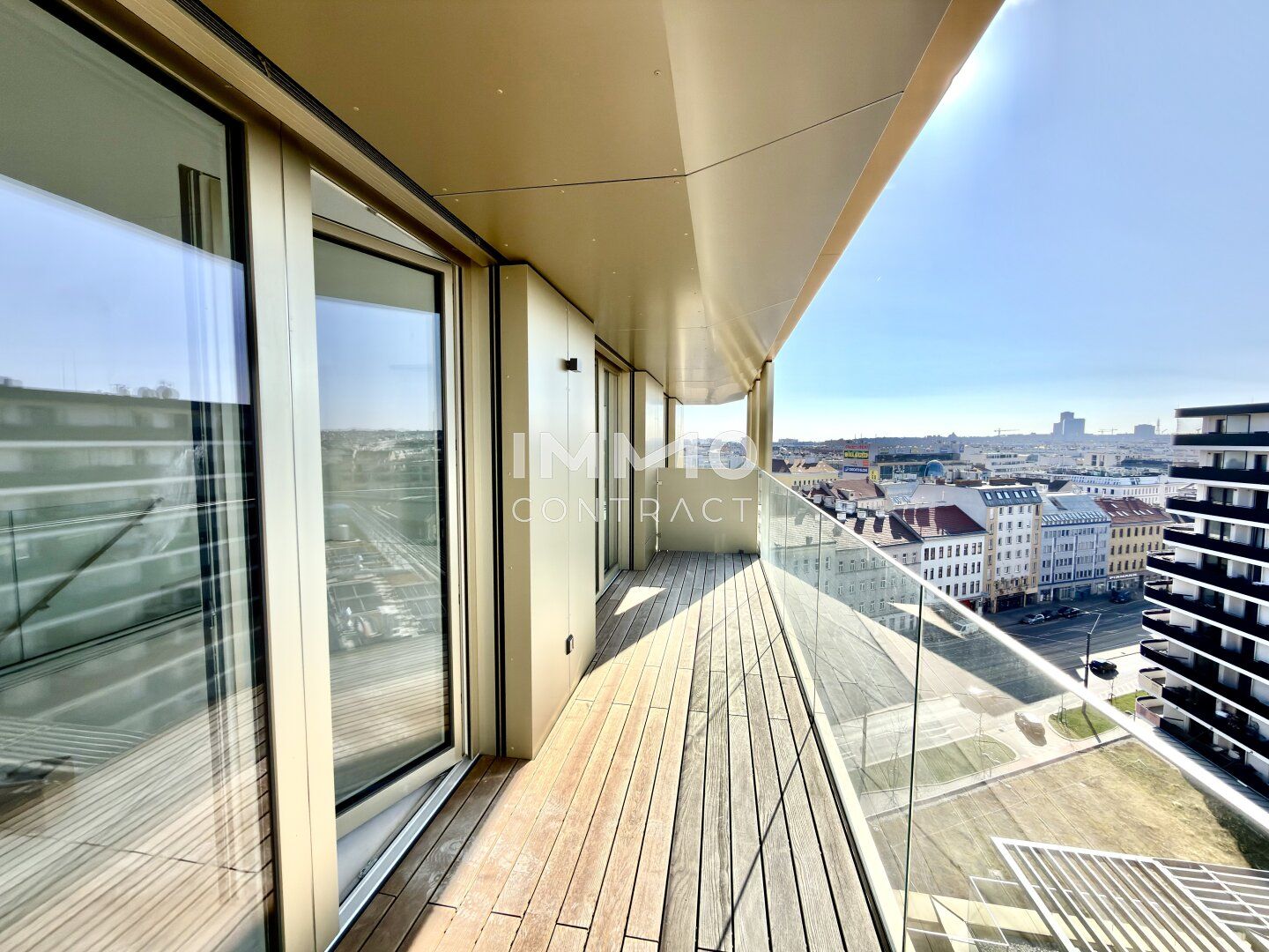 Wohnung – Wien - Ansicht 4