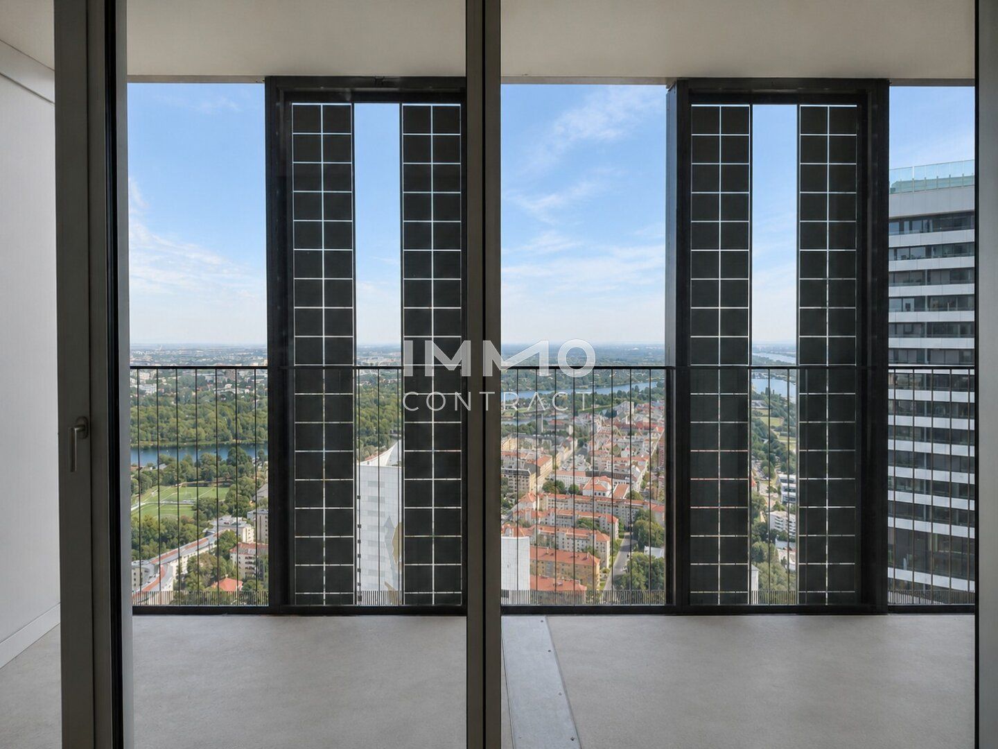 Wohnung – Wien - Ansicht 5