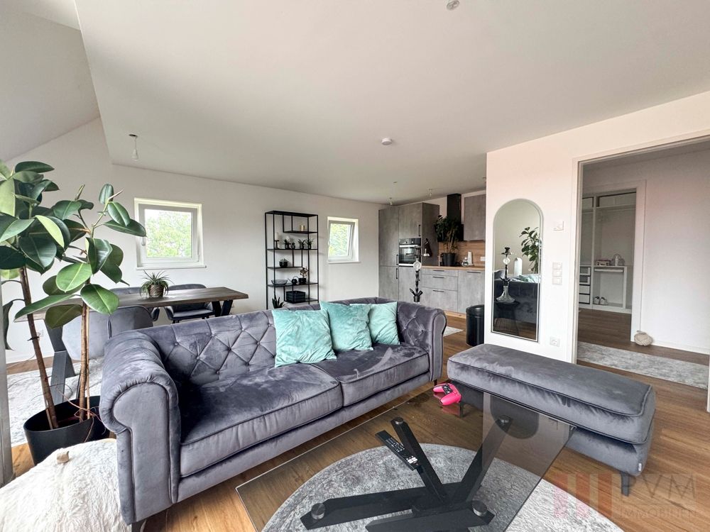 3 - ZIMMER MIT TERRASSE  MÖBELABLÖSE MÖGLICH AIGLHOF