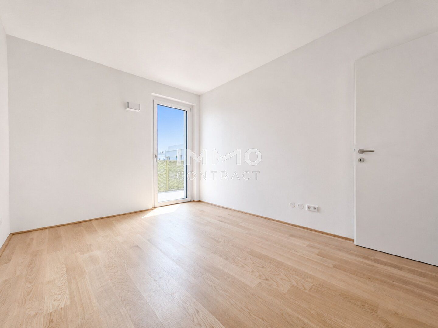 Wohnung – Wien, Großjedlersdorf, Katastralgemeinde Großjedlersdorf I - Ansicht 2