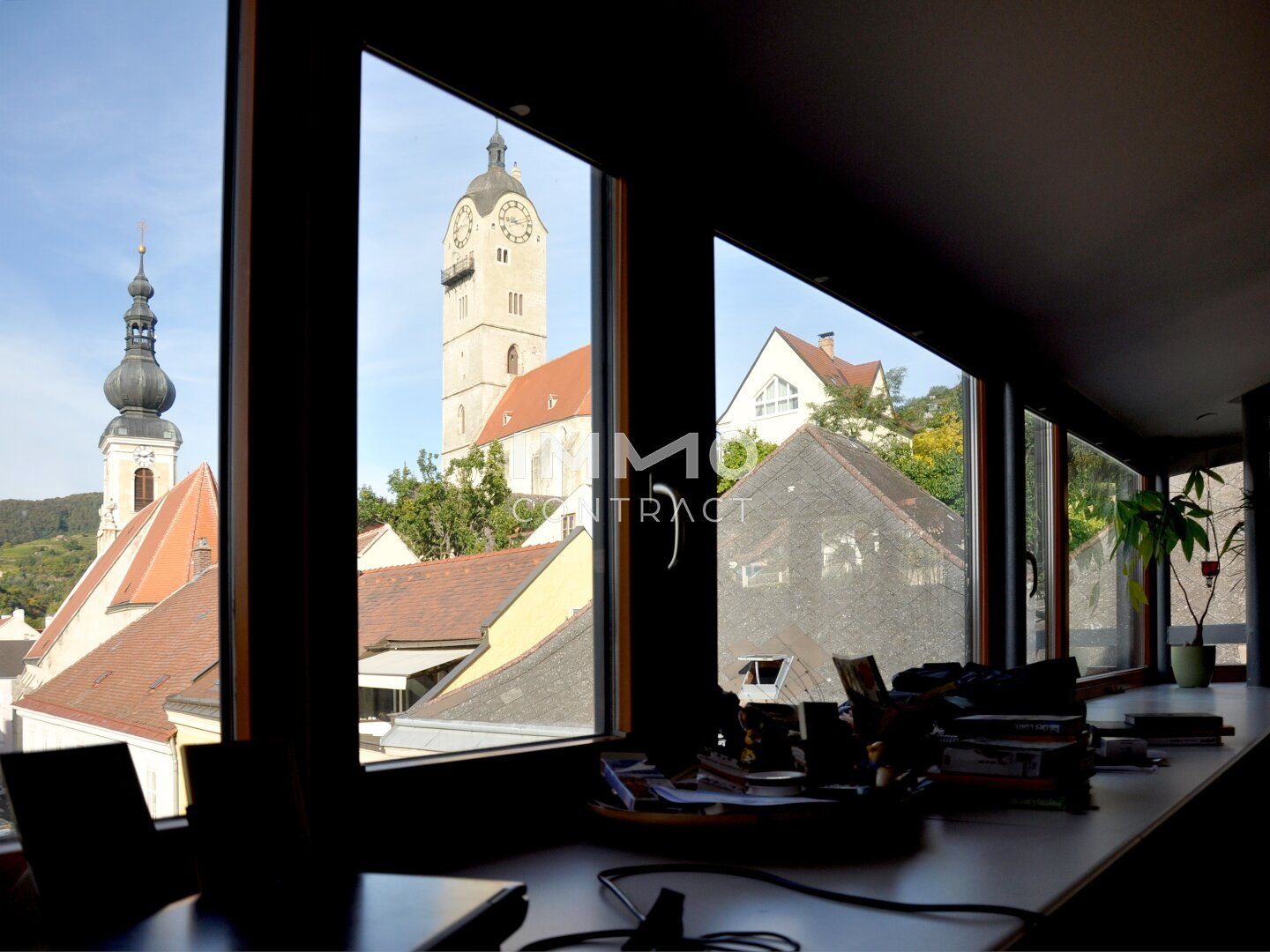 Wohnung – Stein an der Donau - Ansicht 5