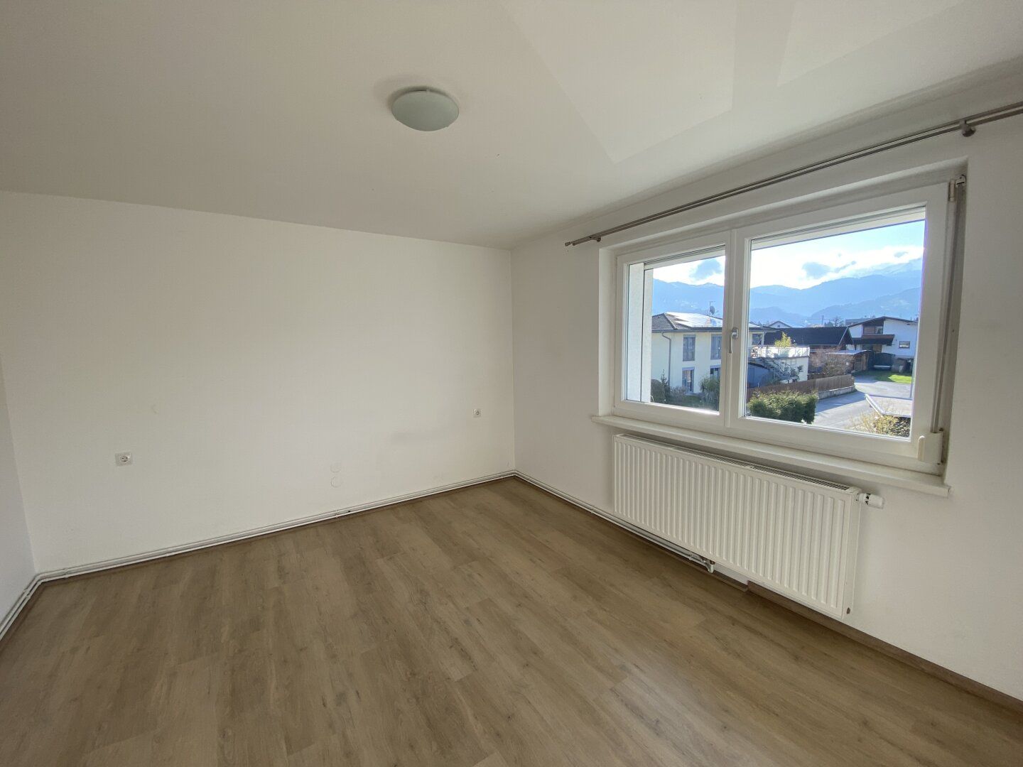 Wohnung – Dornbirn, Schoren - Ansicht 4