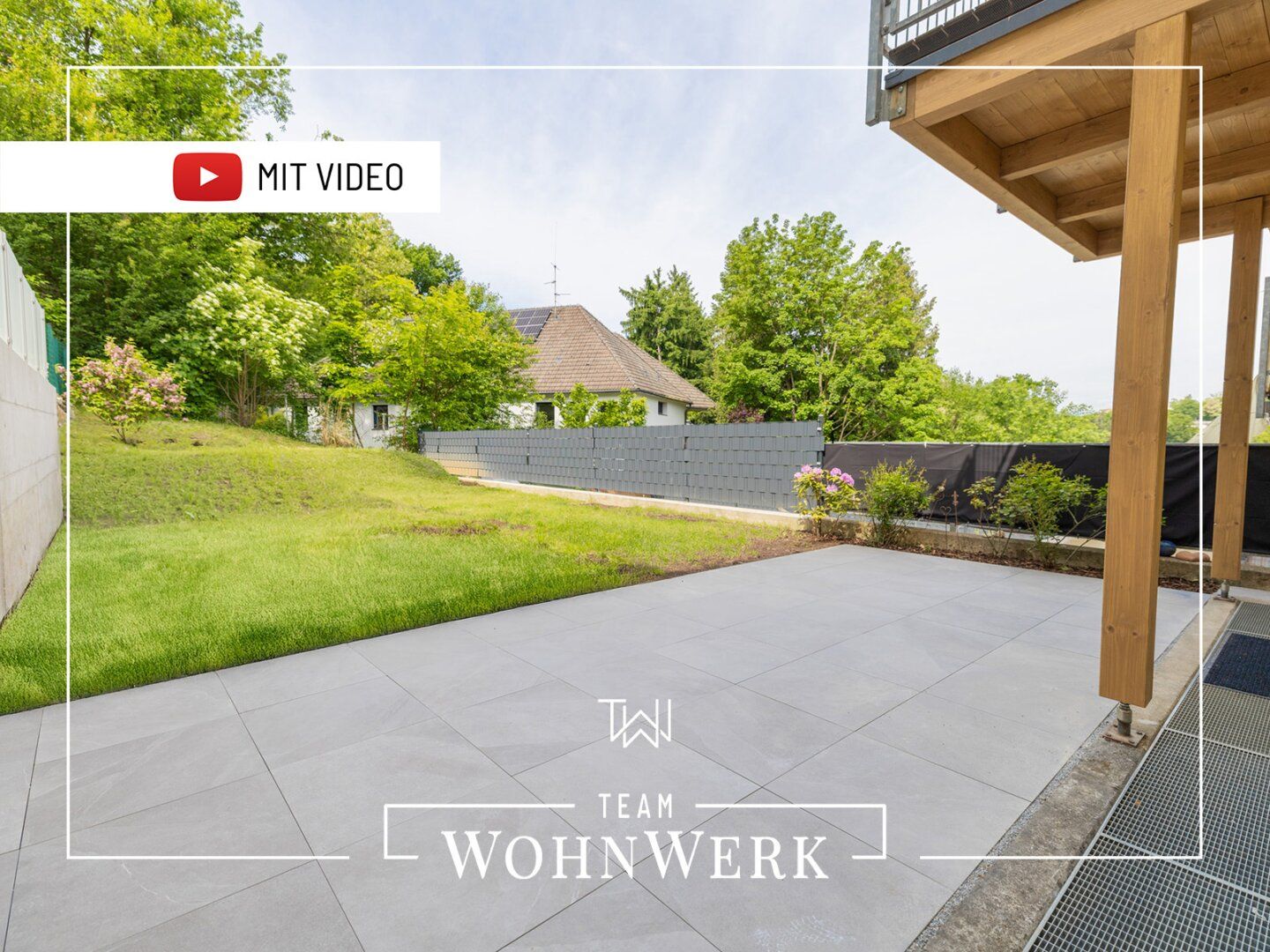 Exklusives Reihenhaus in Grazer Bestlage | Geidorf: 5 Zimmer, Garten, Balkon & Dachterrasse - Ihr Traumhaus wartet!