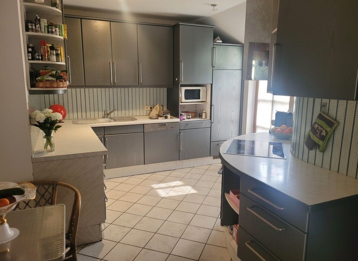 Wohnung – Schwaz - Ansicht 4