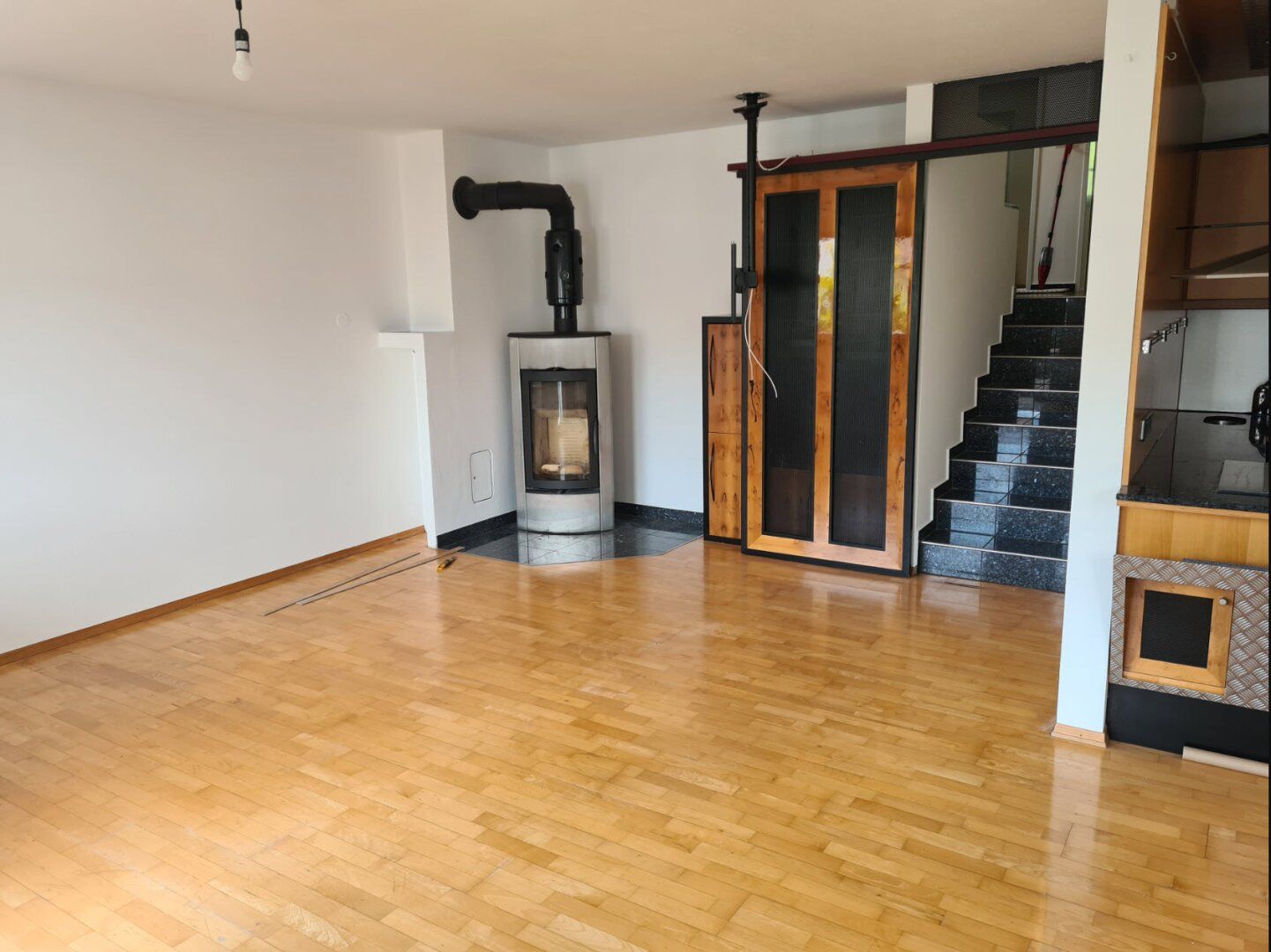 Edle 3-Zimmer-Wohnung Mils