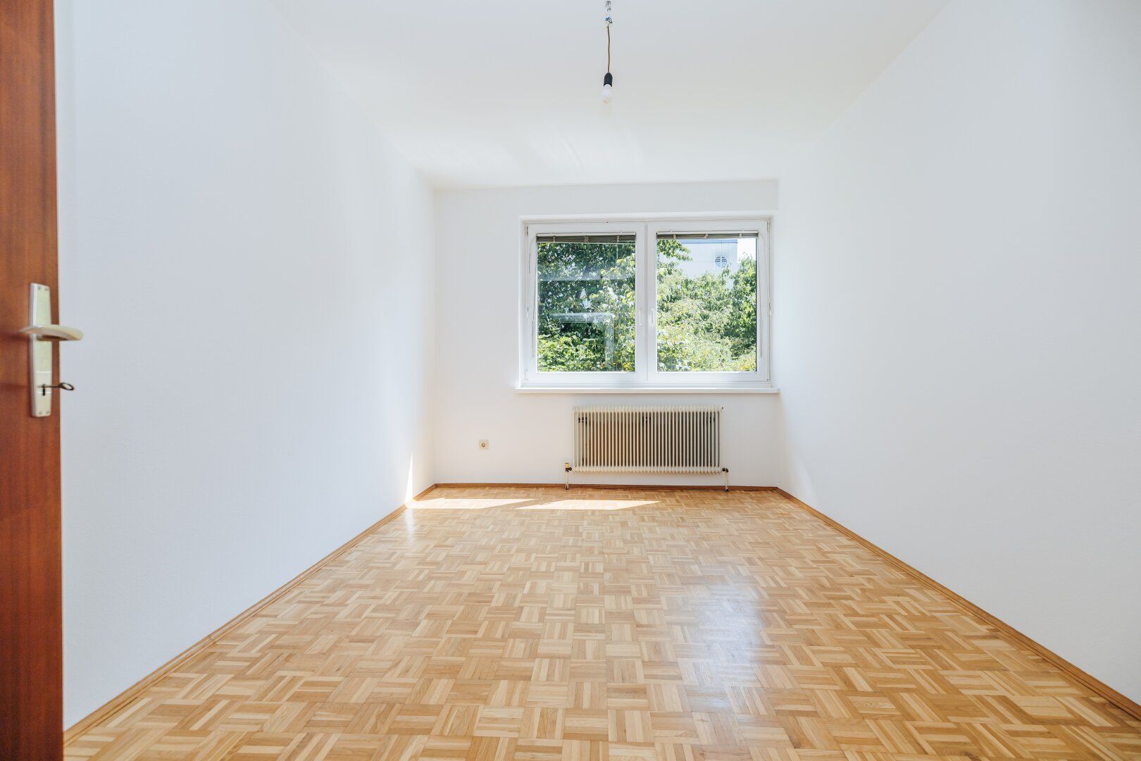 Wohnung – Graz, Münzgraben, Jakomini - Mehr