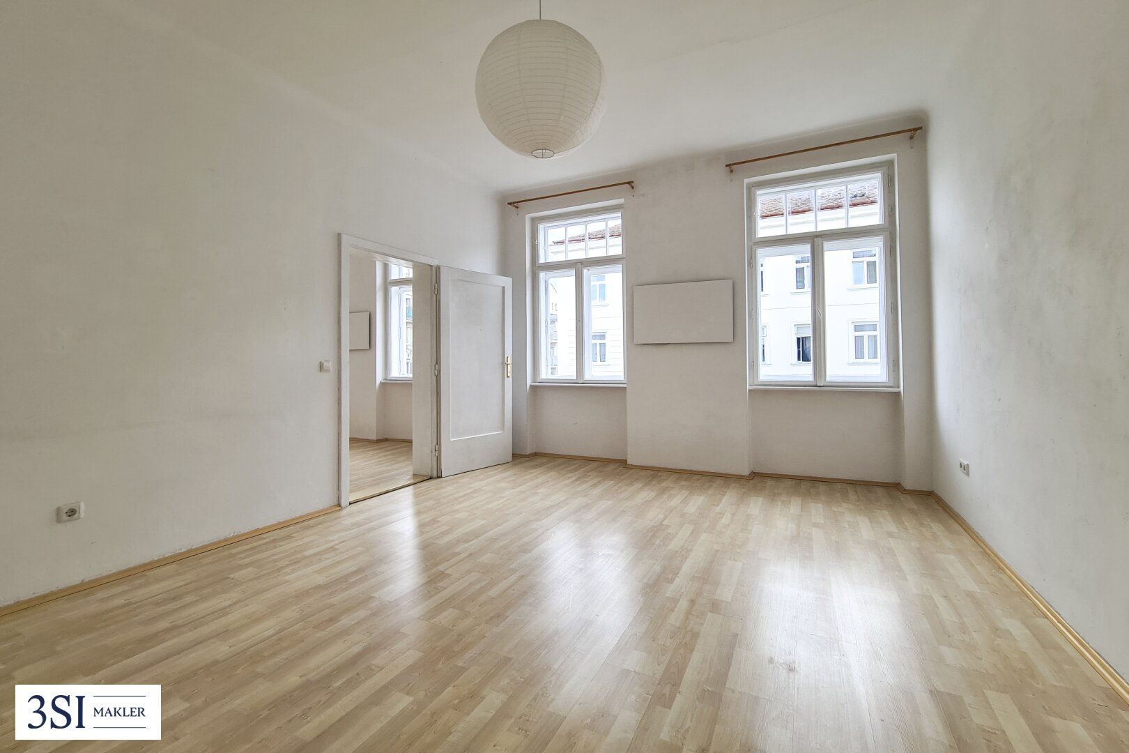 Wohnung – Wien - Ansicht 3