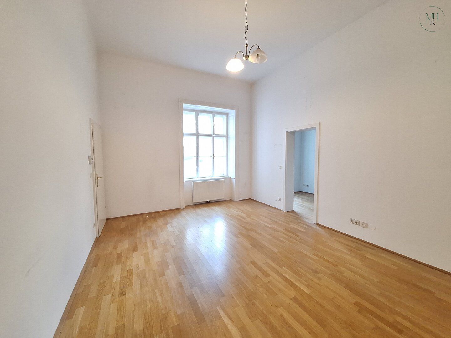 Charmantes Cityapartment bei Landstraßer Hauptstraße